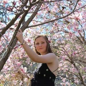 Meet your Posher, Annie